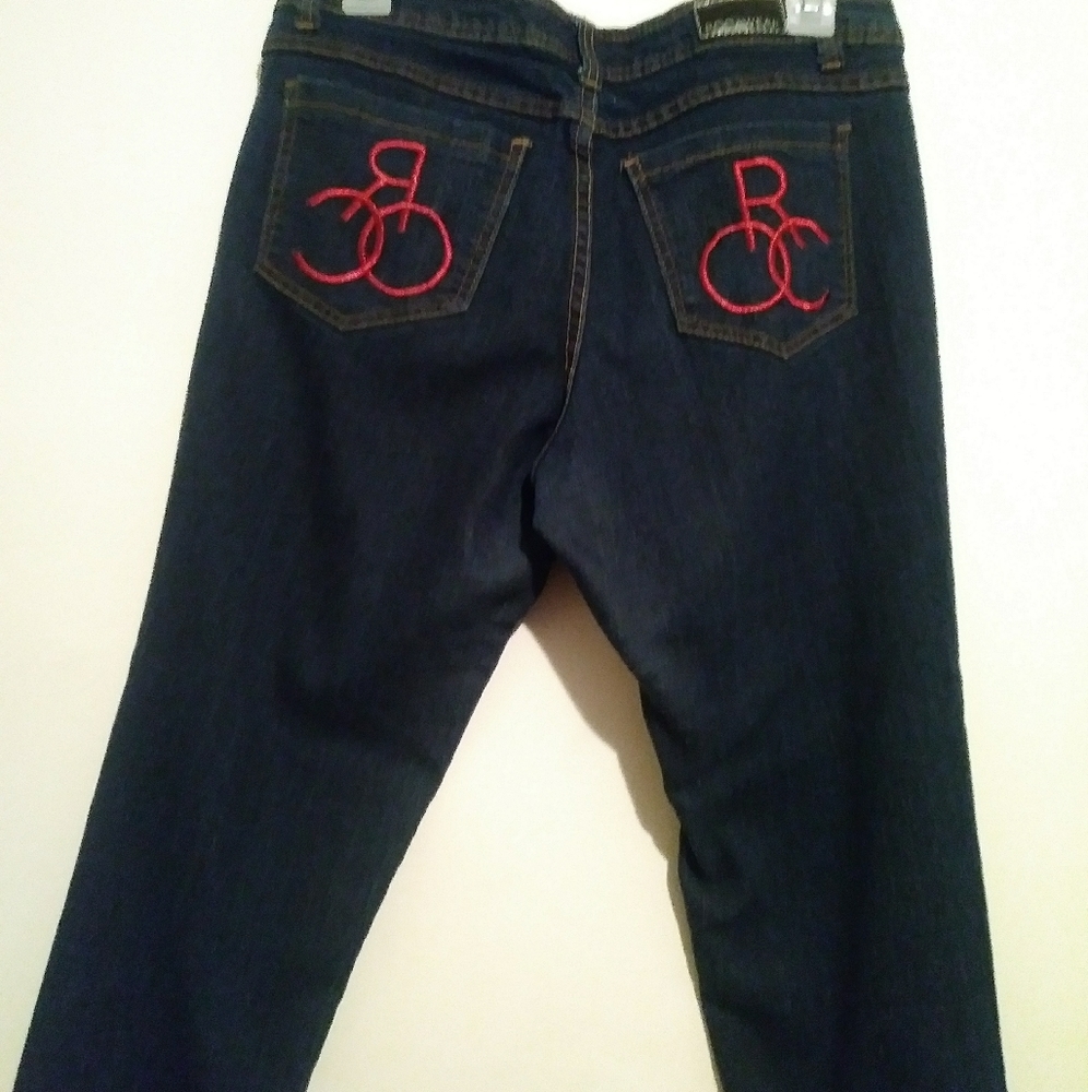 Rocawear jean